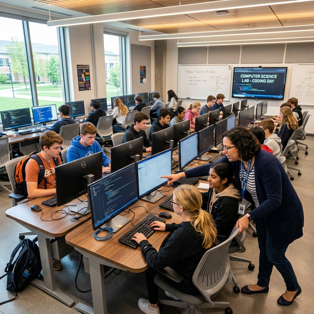 Coding & AI Workshop